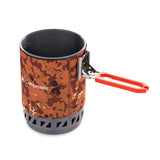 Campmaster Ultra Jet II Butane Stove