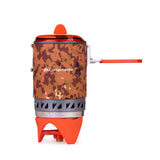 Campmaster Ultra Jet II Butane Stove