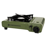 Campmaster Single Burner Stove