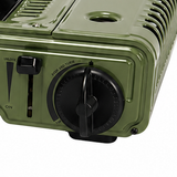 Campmaster Single Burner Stove