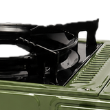 Campmaster Single Burner Stove