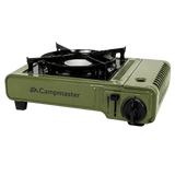 Campmaster Single Burner Stove