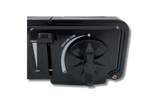 Campmaster Deep Dish Butane Grill Stove