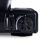 Campmaster Deep Dish Butane Grill Stove