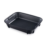 Campmaster Deep Dish Butane Grill Stove