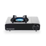 Campmaster Elite Indoor Butane Stove