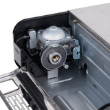 Campmaster Elite Indoor Butane Stove