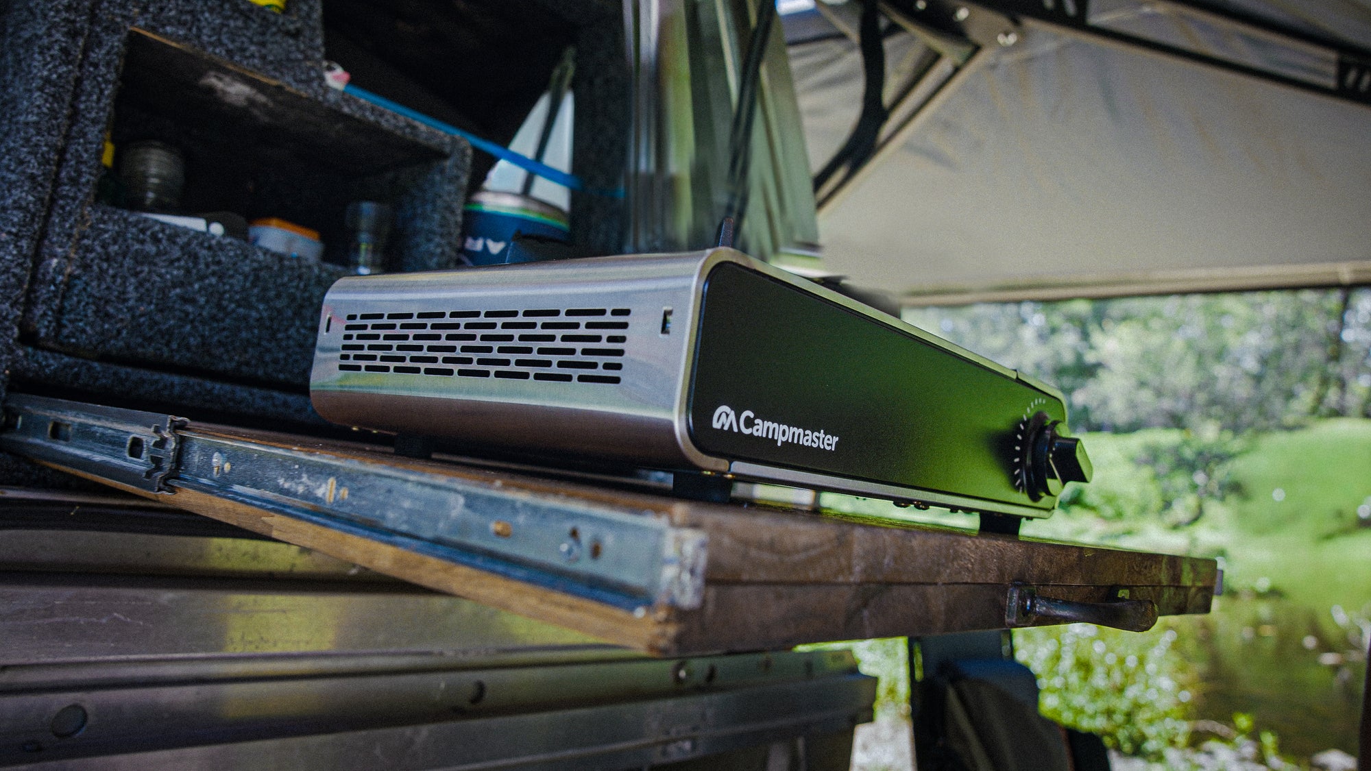 Campmaster Australia