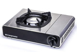 Campmaster Elite Indoor Butane Stove