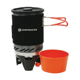 Campmaster Ultra Jet Butane Stove
