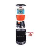 Campmaster Ultra Jet Butane Stove